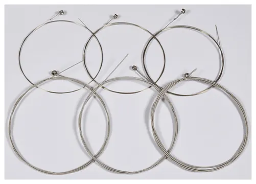 Chord EG1046 Electric Guitar Strings 10-46