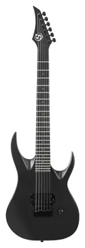 Solar S by Solar AB4.61MC Carbon Black