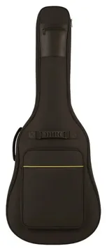Shelter Tasche für 3/4 Konzert Gitarre
