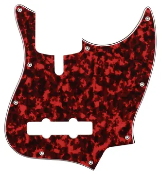 Boston M4V-310-RR pickguard