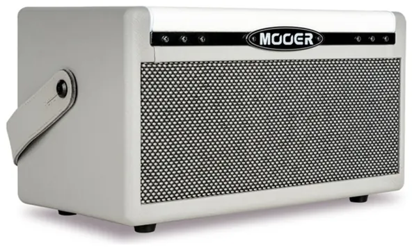 Electric Guitar Intelegent Amplifier Mooer SD30I
