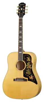 Epiphone Frontier Antique Natural Original