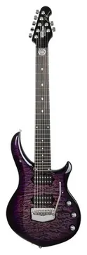 Music Man Majesty 7 Premium Select PN II