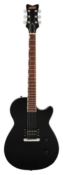 Gretsch Streamliner Jet Club Jet Black