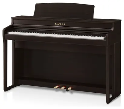 Kawai CA401R Digitale Piano Rosewood