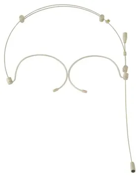 DAP-Audio EH-3 Universal Headset Mikrofon