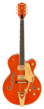 Gretsch Pro Nashville Bigsby ORG