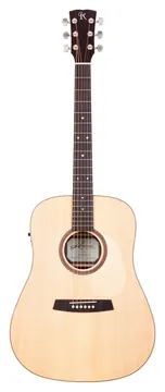 Kremona F10E