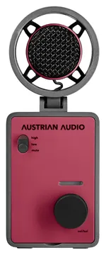 Austrian Audio MiCreator Studio Microphone