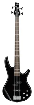 Ibanez GSR200-BK IBANEZ GIO SR E-Bass 4-String - Black