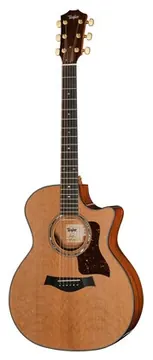 Taylor Legacy Edition 514ce
