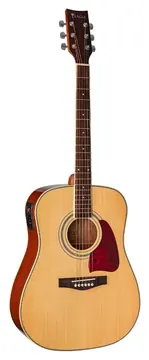 Eagle CH888 Dreadnought Natural