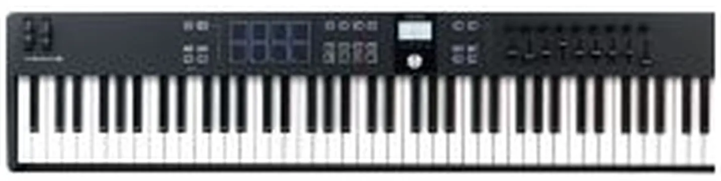 Tastiera Midi Arturia ESSENTIAL 88 MK3 black