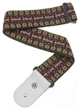 Daddario Planet waves Correia de Nylon para Guitarra 50G00 Hootenanny