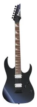Ibanez RG421DX-TWS Chitarra Elettrica Twilight Shade