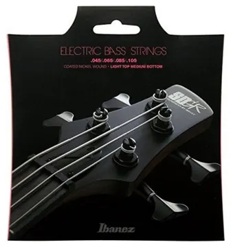 Ibanez IEBS4C E-Bass String Set 045