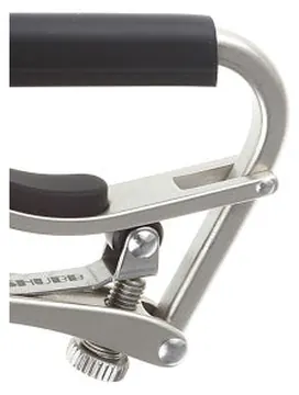 Shubb C2N Capotasto Per Chitarra Classica