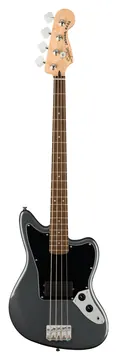 Fender Squier Affinity Series Jaguar Bass H