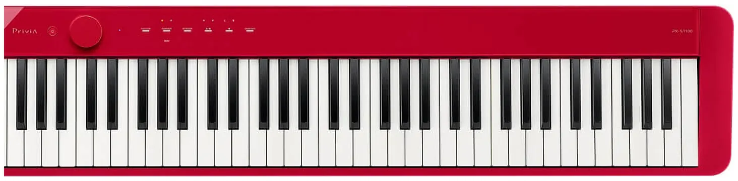 Casio PX-S1100 RD Privia
