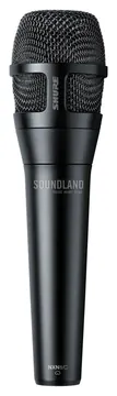 Shure Nexadyne 8/C