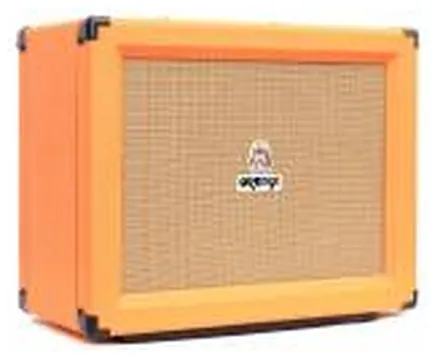 Orange Baffle PPC112