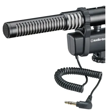 Audio technica AT8024