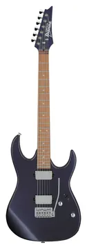 Ibanez GRX120SPDDM Dunkles Dämmerungs-Metallic Matt GIO