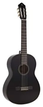 Yamaha C40BLII Black