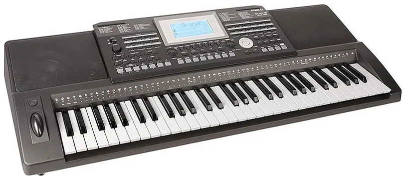 Medeli Aspire Series Elektronisches Keyboard A810