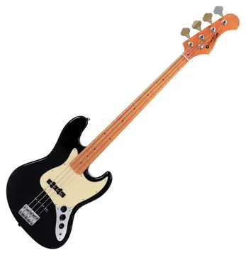 Prodipe PG-JB80-BK J-Bass Black