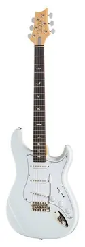 PRS John Mayer Silver Sky Frost