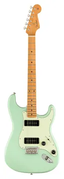 Fender Noventa Stratocaster MN SFG - Fender