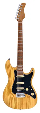 Sire S7 ash top nat
