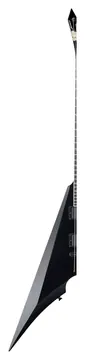 ESP Original Series Arrow Neck Through Black