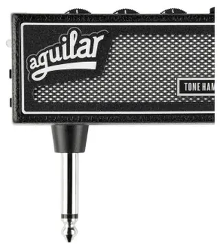 Aguilar AMPLUGTH amplug3 tone hammer
