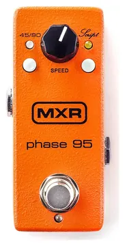 MXR M290 Mini Phase 95
