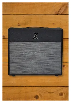 Dr. Z Z Wreck Jr. - 1x12" Combo - Z Wreck Grill