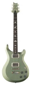 PRS S2 Mccarty 594 Thinline STD Satin Mavis Mint Metallic