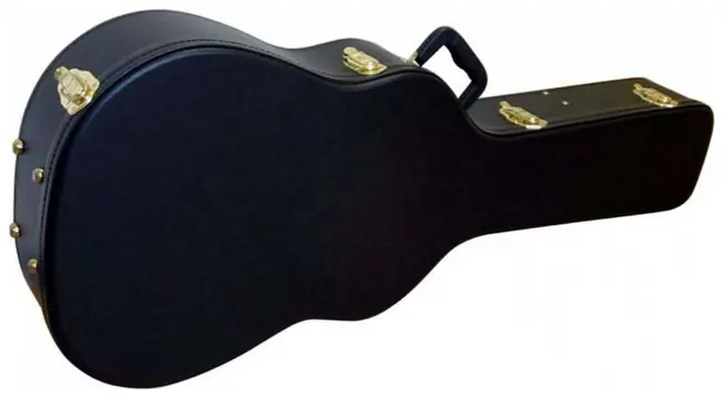 Stagg GCA-W - Westernkoffer voor Dreadnought