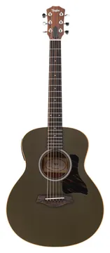 Taylor GS Mini-e LTD Olive