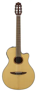 Yamaha NTX1 NT Nylon Natural