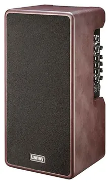 Laney A-DUO Combo 60W 2 CH+effetti