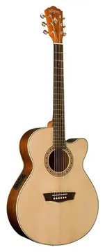Washburn Harvest G7SCE Electro Acoustic