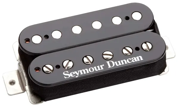 Seymour Duncan Custom Custom Humbucker TB-11 Trembucker Bridge Black
