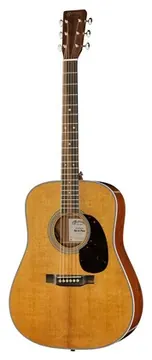 Martin DE Retro Plus Granadillo