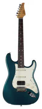 Suhr Guitars Classic Pro Antique HSS Ltd OTM