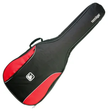 Tonträger TG10CQ/RB Gigbag 1/4-K-Gitarre