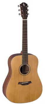 Baton Rouge X11C/D Akustikgitarre