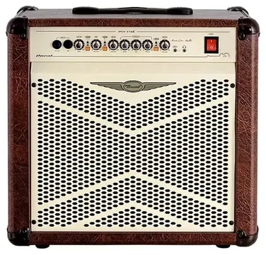 Oneal Cubo Violão Oneal OCV210XMR 10