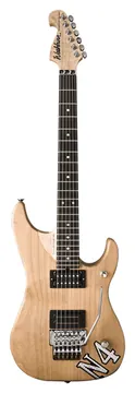 Washburn N4VINTAGE Signature